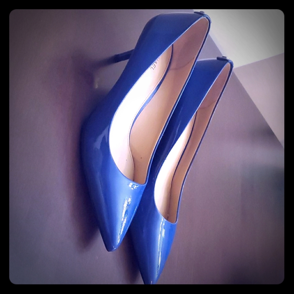 Michael Kors heels
